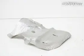 84187473 CHEVROLET Rear Right Exhaust Muffler Heat Shield Fwd