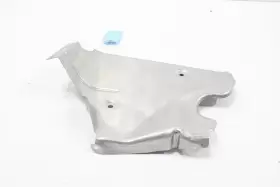 84601515 CHEVROLET Convertible Left Fuel Tank Heat Shield #2