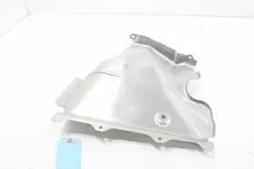 84601515 CHEVROLET Convertible Left Fuel Tank Heat Shield #3