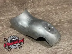 84608641C CHEVROLET Right Exhaust Shield Silverado