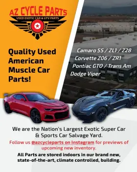 84685337 CHEVROLET Heat Shield C8 Chevy Corvette #2