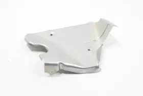 84886062 CHEVROLET Convertible Right Fuel Tank Heat Shield #2