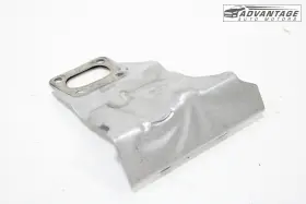 8A21522 CHEVROLET Engine Turbocharger Rear Heat Shield Plate