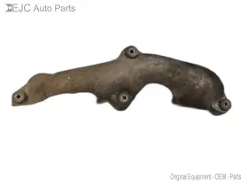 97333894 CHEVROLET Left Up Pipe Heat Shield Diesel 3500