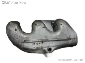 04781171AA CHRYSLER Left Exhaust Manifold Heat Shield Town