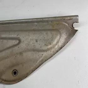 04792780AA CHRYSLER Right Exhaust Manifold Heat Shield 300 #3