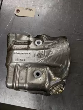 05047654AA CHRYSLER Exhaust Manifold Heat Shield 200