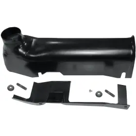 MEM1006 CLASSIC INDUSTRIES Body High Performance Exhaust Heat
