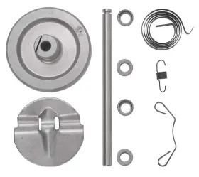 MP7156 CLASSIC INDUSTRIES Heat Riser Repair Set 400 Barracuda