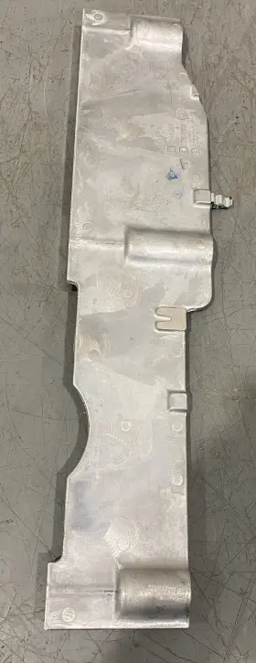 5267699 CUMMINS Heat Shield