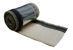 6-02-0008-V3 DEATSCHWERKS Reflective Heat Sleeving Hose
