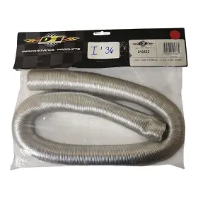 010433 DEI Heat Shield Sleeve Tube Wire Hose
