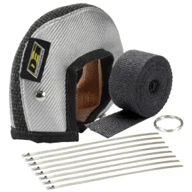 10174 DEI Heat Wraps
