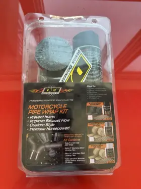 10330 DEI Exhaust Wrap Silicone Spray Kit