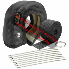 10182 DEI DESIGN ENGINEERING Heat Wraps