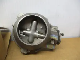 5234825 DELCO Valve Gm #3