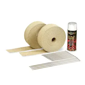 010111 DESIGN ENGINEERING Exhaust Header Wrap