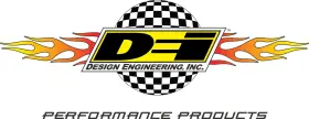 010112 DESIGN ENGINEERING Exhaust Wrap Kit