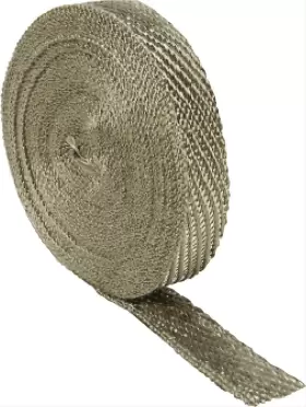 010126 DESIGN ENGINEERING Dei Titanium Exhaust Wrap