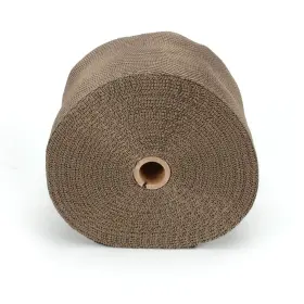 010135 DESIGN ENGINEERING Titanium Exhaust Wrap
