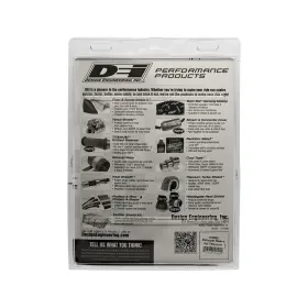 10022 DESIGN ENGINEERING Exhaust Sleeve Locking Ties Kit