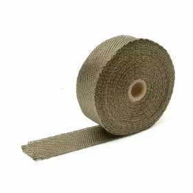 10127 DESIGN ENGINEERING Dei Titanium Exhaust Wrap Standard