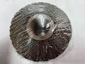 10129 DESIGN ENGINEERING Titanium Exhaust Wrap