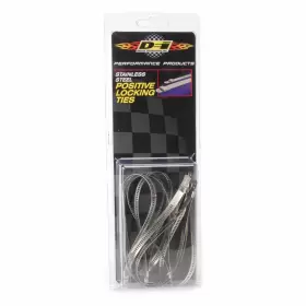 10208 DESIGN ENGINEERING Locking Ties
