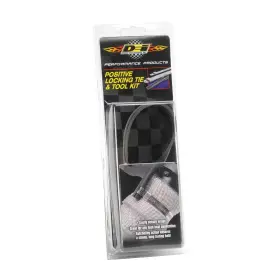 10219 DESIGN ENGINEERING Steel Locking Tie Stain Kit #2