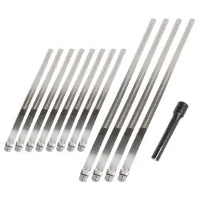 10219 DESIGN ENGINEERING Steel Locking Tie Stain Kit