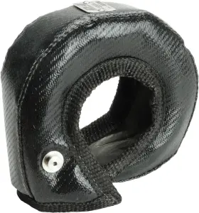 10261 DESIGN ENGINEERING Onyx Shield Blanket Kit Turbo #2
