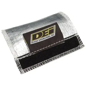 10389 DESIGN ENGINEERING Egr Pipe Cover C4 Corvette