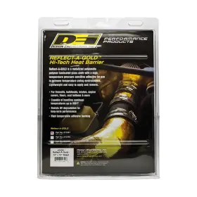 10391 DESIGN ENGINEERING Reflect Heat Tape