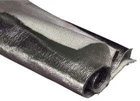 10401 DESIGN ENGINEERING Heat Screen Radiant