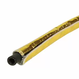 10458 DESIGN ENGINEERING Heat Shroud Feet #3