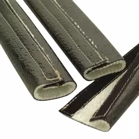 10477 DESIGN ENGINEERING Dei Heat Barrier Shield Wrap 3000 #2