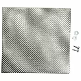 10880 DESIGN ENGINEERING Engine Heat Shield Rzr Polaris #2