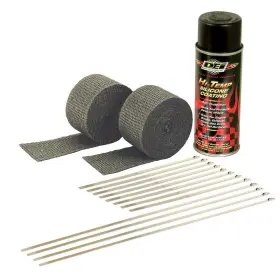3658 DESIGN ENGINEERING Dei Exhaust Wrap Silicone Spray Kit
