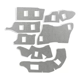901026 DESIGN ENGINEERING Heat Shield Liner Kit #2