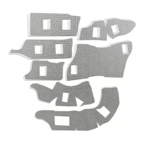 901026 DESIGN ENGINEERING Heat Shield Liner Kit