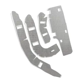 901045 DESIGN ENGINEERING Heat Shield Liner Harley-davidson #2