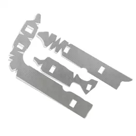 901047 DESIGN ENGINEERING Heat Shield Liner Kit #2