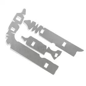 901047 DESIGN ENGINEERING Heat Shield Liner Kit
