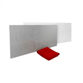 901053 DESIGN ENGINEERING Heat Shield Liner Kit #2