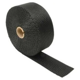 BGWZ-10002 DESIGN ENGINEERING Exhaust Wrap Titanium