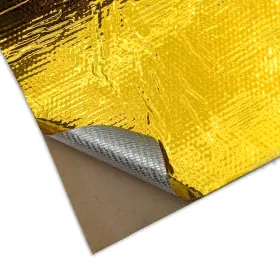 BGWZ-10066 DESIGN ENGINEERING Reflect Heat Barrier