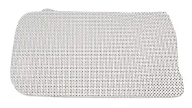 BGWZ-10375 DESIGN ENGINEERING Trans Pan Heat Sheild Jeep