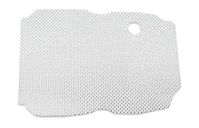 BGWZ-10376 DESIGN ENGINEERING Trans Pan Heat Sheild Jeep