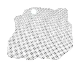 BGWZ-10377 DESIGN ENGINEERING Trans Pan Heat Shield 42RLE