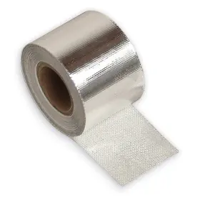 BGWZ-10408 DESIGN ENGINEERING Aluminized Tape